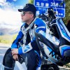 李先生唱的歌